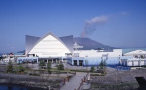 いおワールド鹿児島水族館